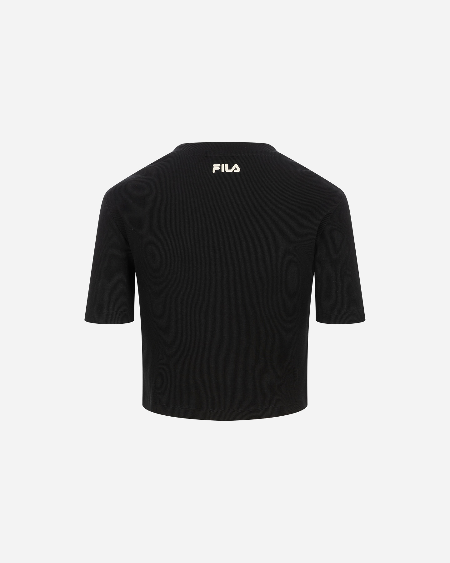 T-shirt FILA CONTEMPORARY STREET STYLE W - Nero - 1 | Cisalfa Sport