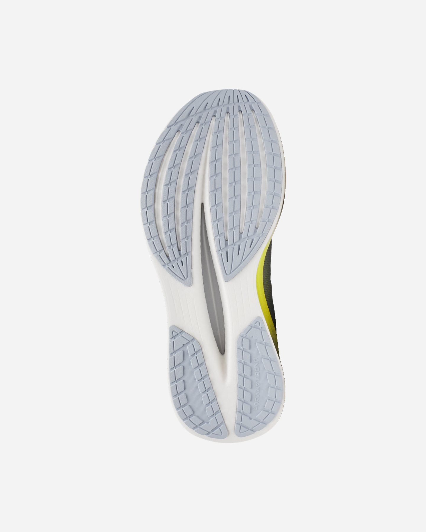 Scarpe running UNDER ARMOUR VELOCITI PRO 2 M - 2 | Cisalfa Sport