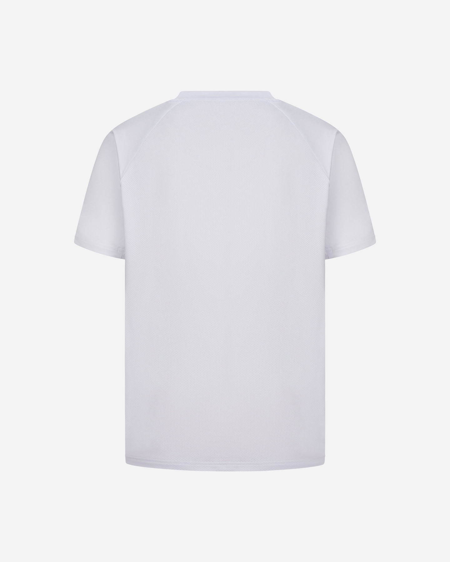T-shirt tennis ELLESSE GIOCO M - Bianco - 1 | Cisalfa Sport