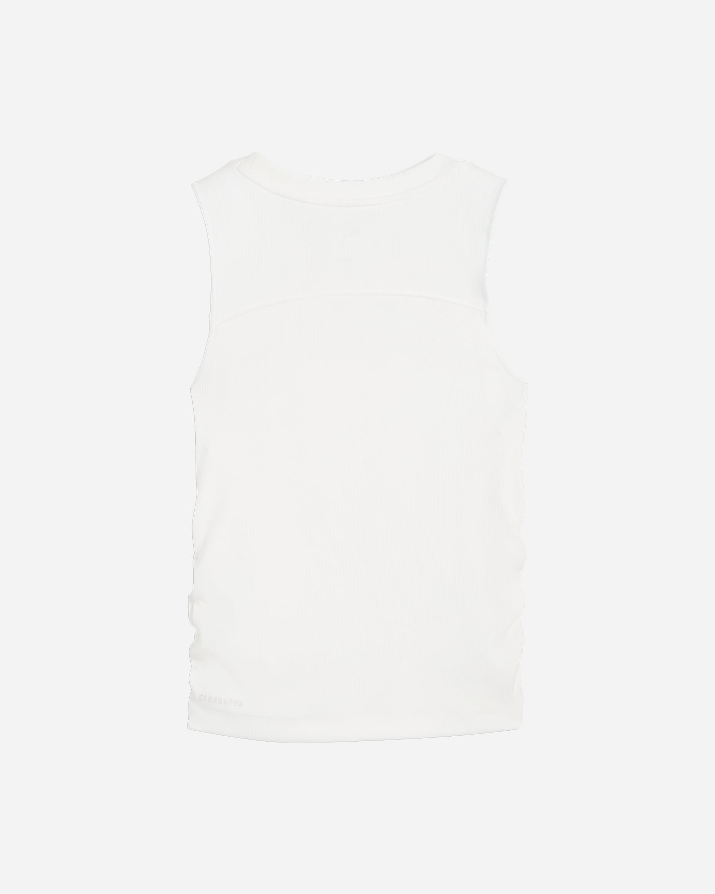 Canotta training PUMA CLOUDSPUN W - Bianco - 1 | Cisalfa Sport