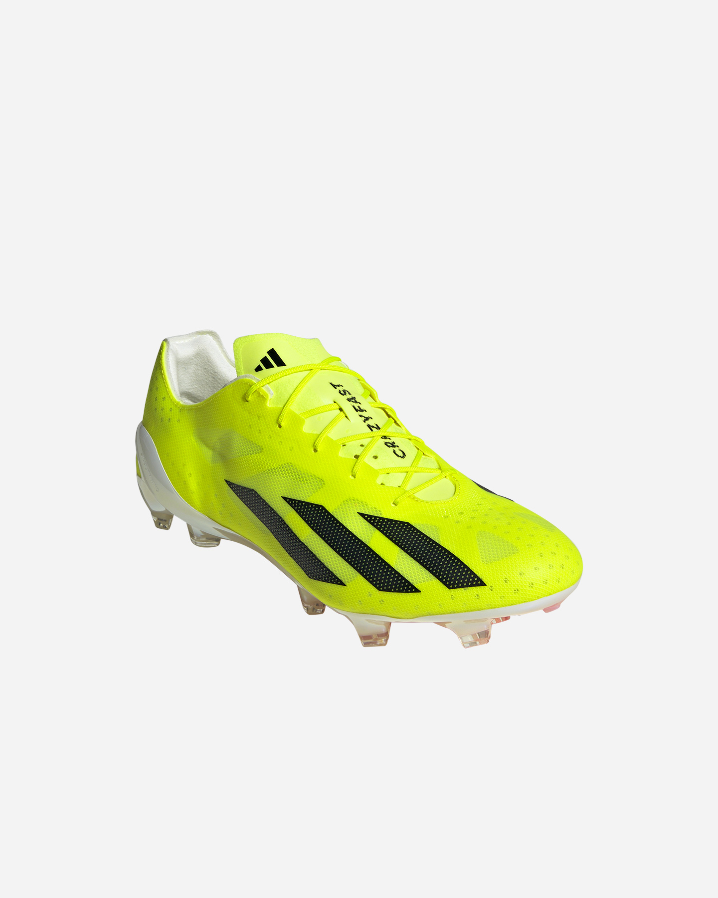 Scarpe calcio ADIDAS X CRAZYFAST+ ELITE FG M - Giallo - 1 | Cisalfa Sport