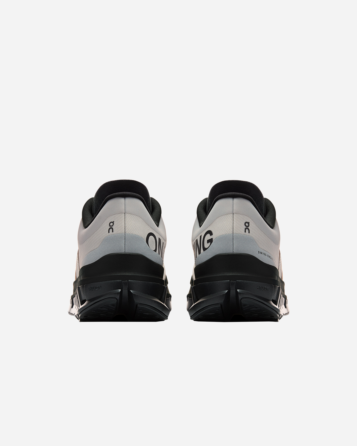 Scarpe running ON CLOUDFLOW 5 W - Nero - 4 | Cisalfa Sport