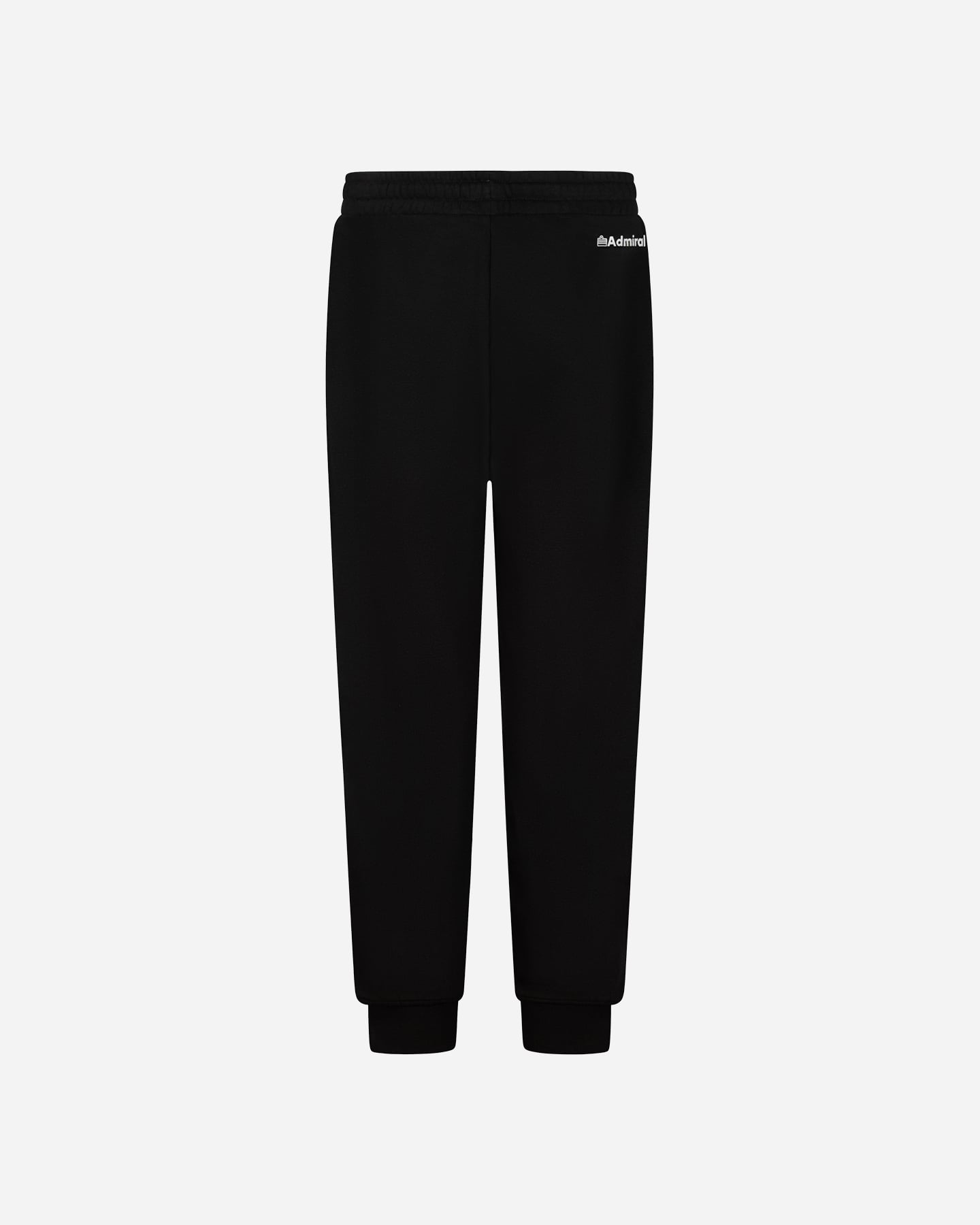 Pantalone ADMIRAL VARSITY PRO JR - Nero - 1 | Cisalfa Sport