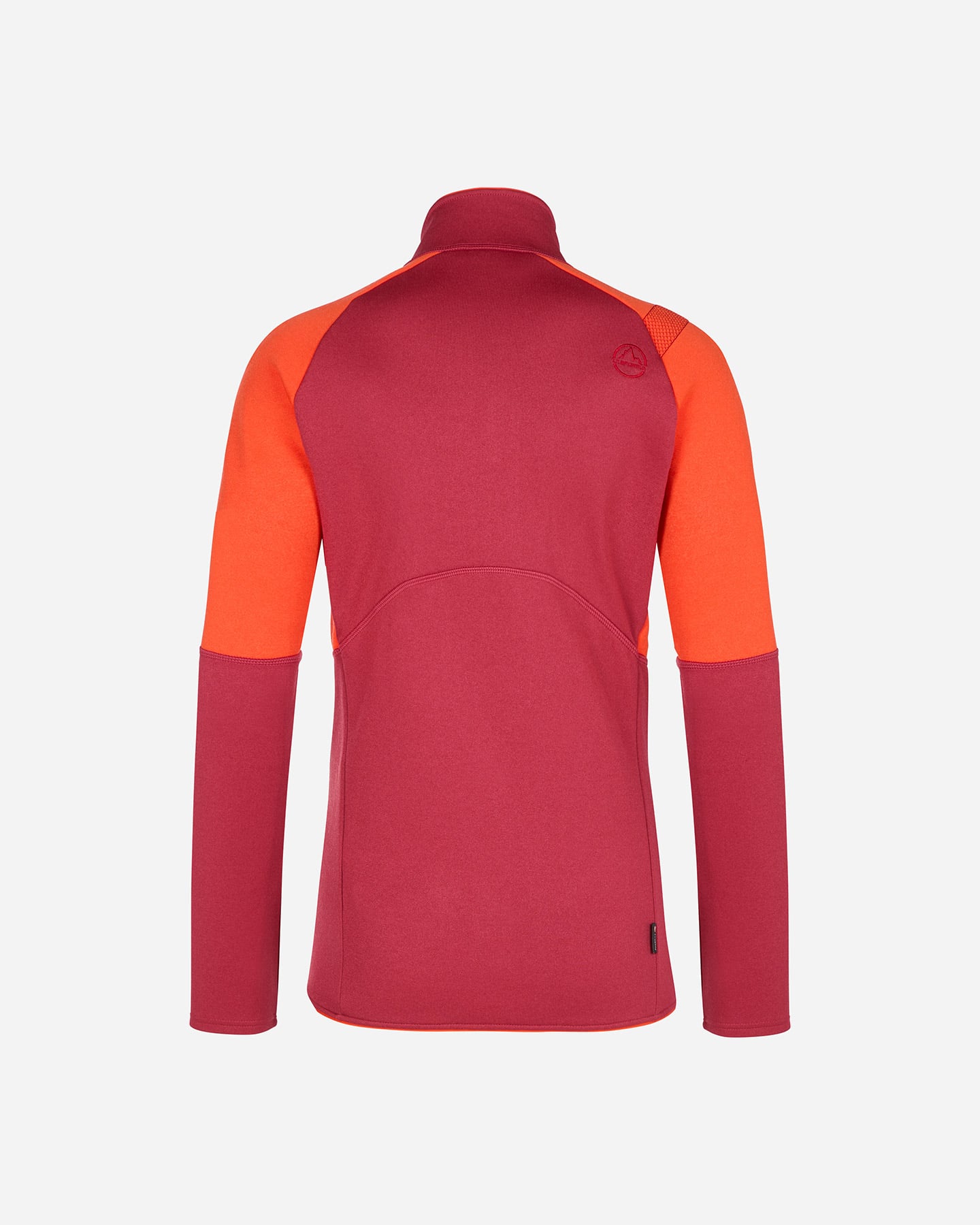 Pile LA SPORTIVA ELEMENTS W - Rosso - 1 | Cisalfa Sport