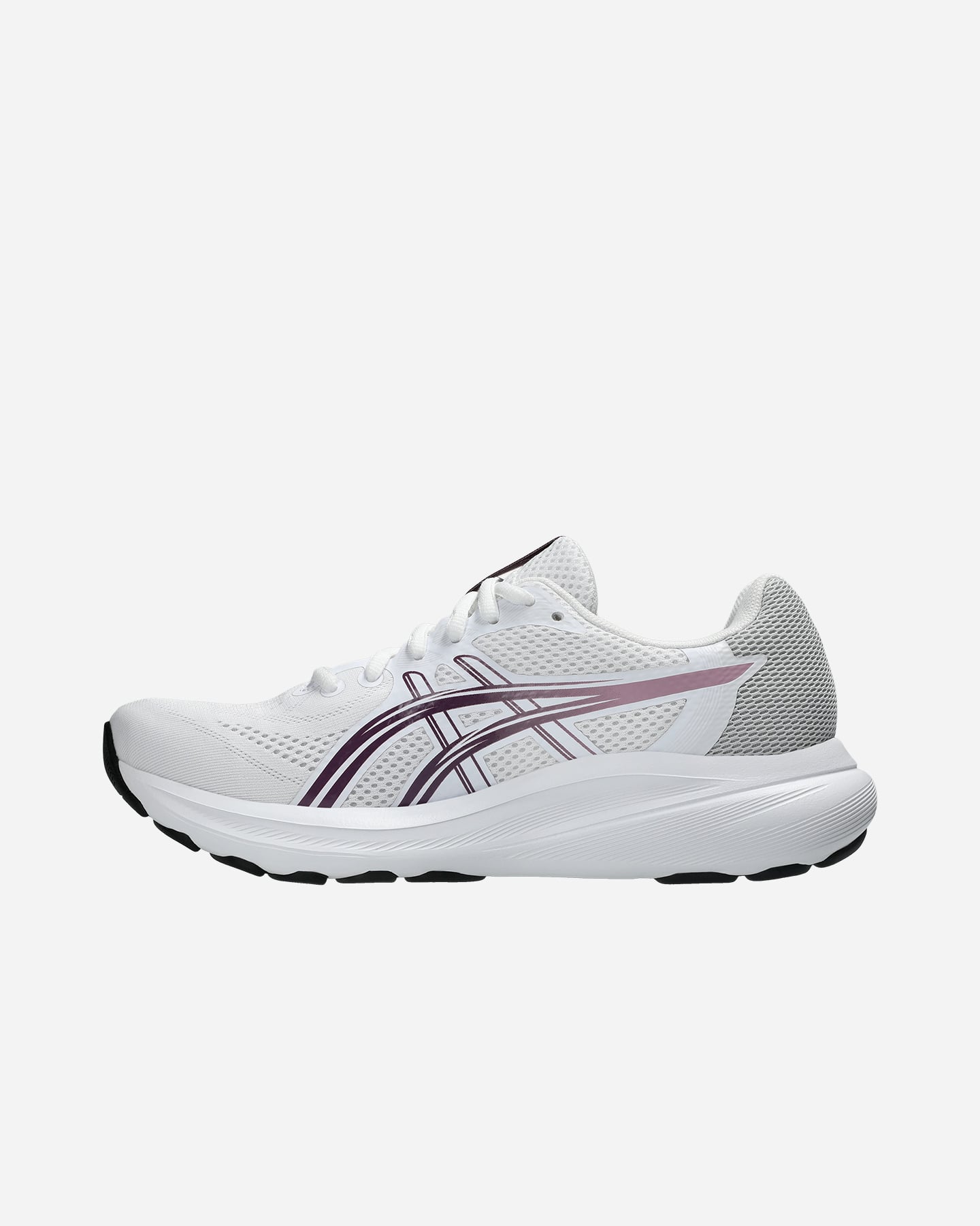 Scarpe running ASICS GEL-CONTEND 10 W - Viola - 5 | Cisalfa Sport