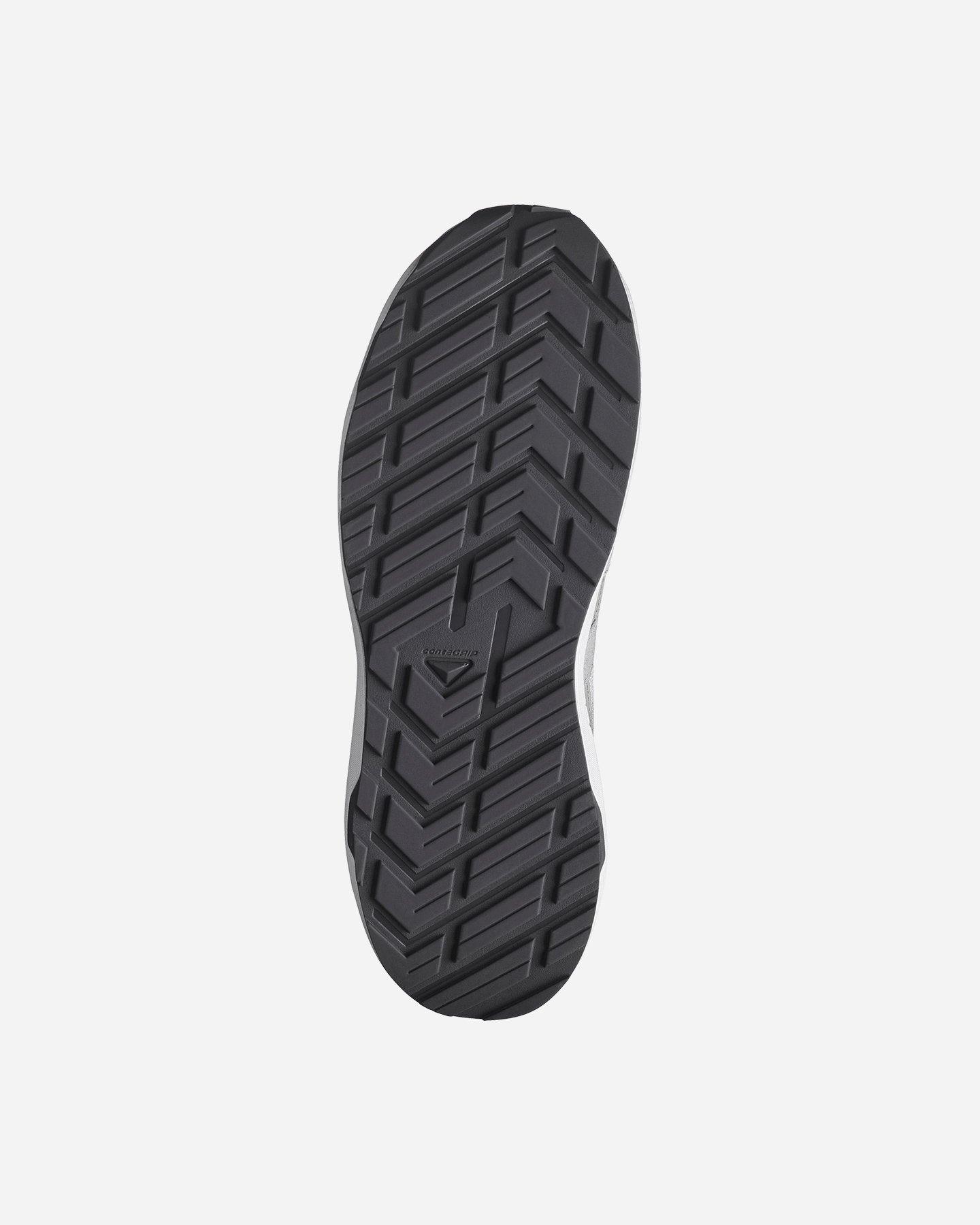 Scarpe sneakers SALOMON XC ROAM LTR M - Grigio - 2 | Cisalfa Sport