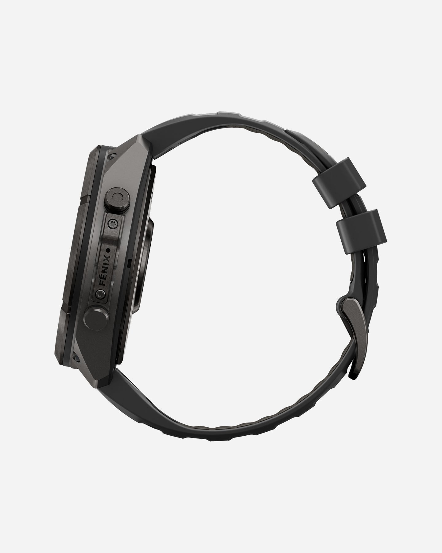 Orologio multifunzione GARMIN FENIX 9 PRO INREACH 51MM - 4 | Cisalfa Sport