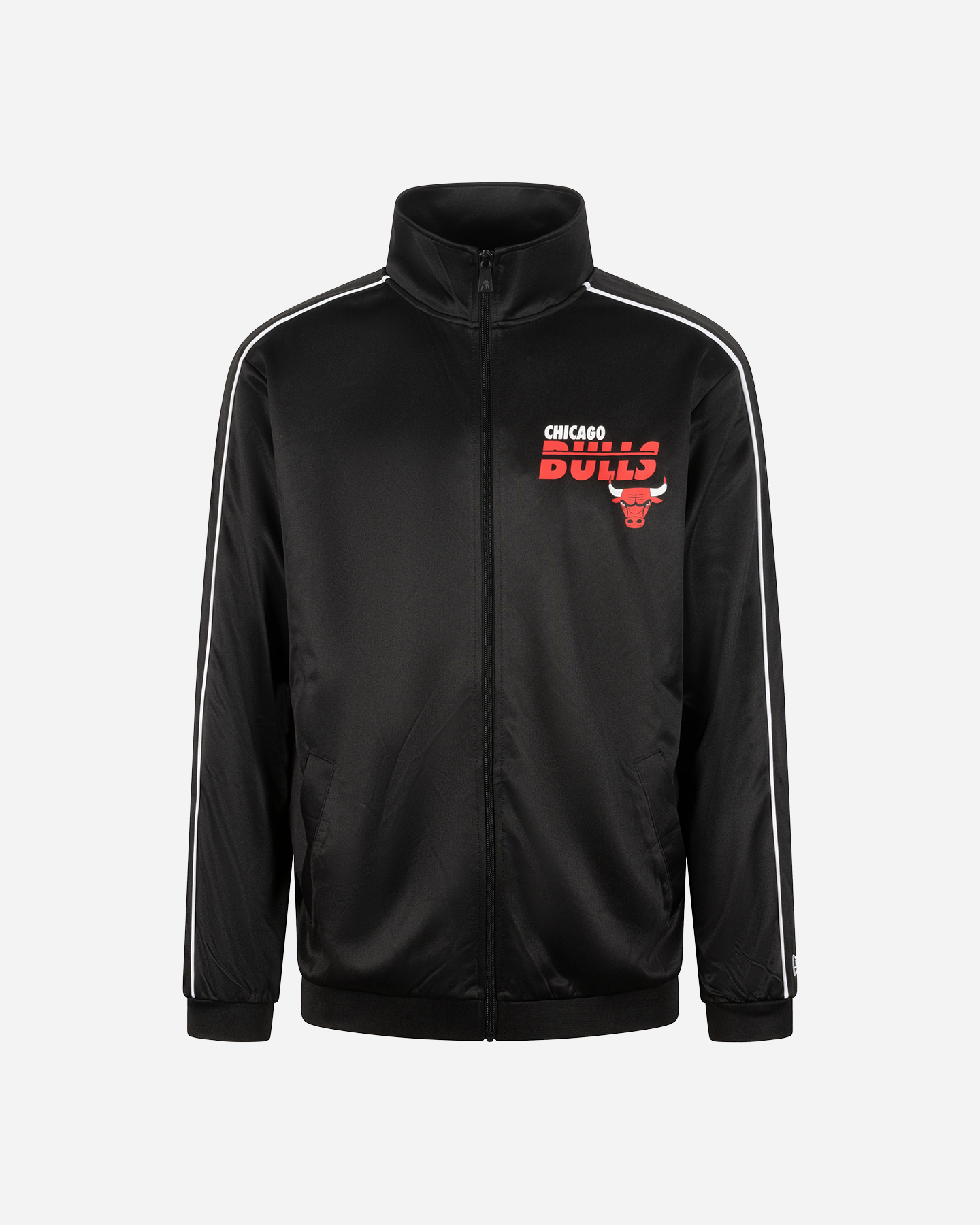 Completo tuta NEW ERA CHICAGO BULLS M - Nero - 1 | Cisalfa Sport