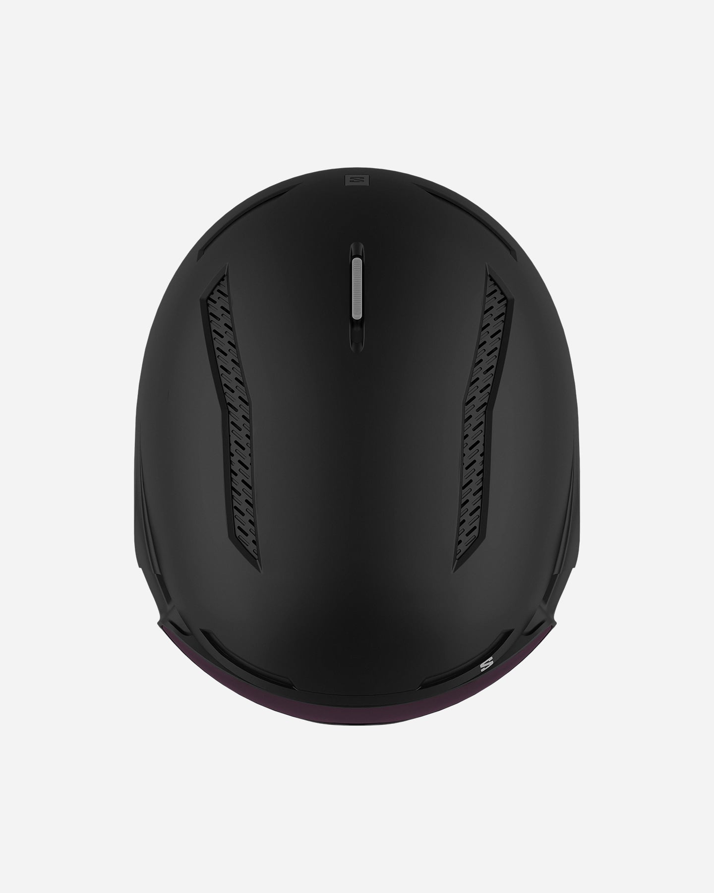 Casco sci SALOMON DRIVER PRO SIGMA M - Nero - 5 | Cisalfa Sport