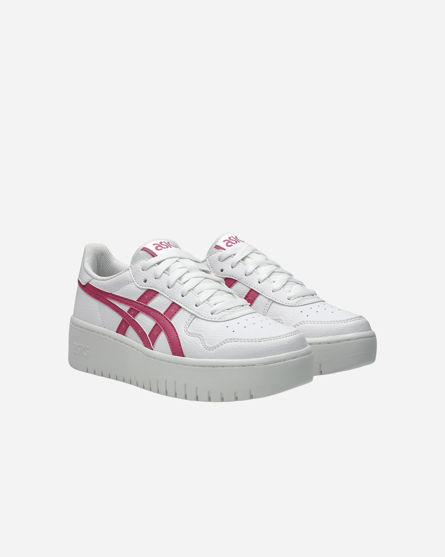 Scarpe sneakers ASICS JAPAN S W - Bianco - 1 | Cisalfa Sport