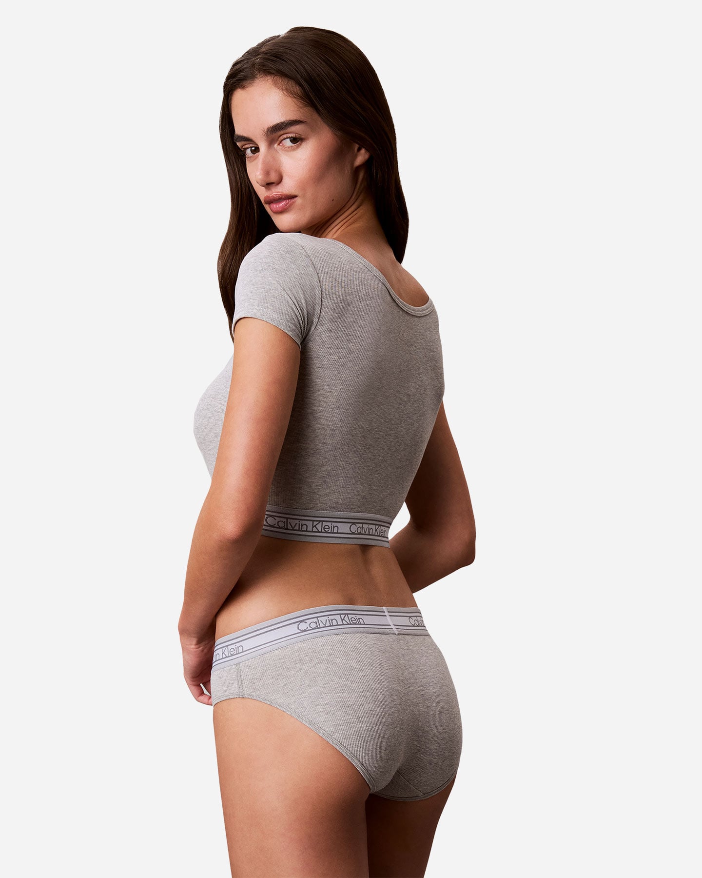 Slip intimo CALVIN KLEIN UNDERWEAR CLASSIC W - 2 | Cisalfa Sport