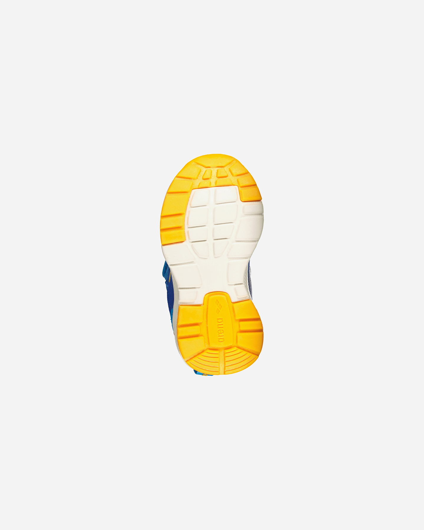 Scarpe sneakers ARENA NATURAL JR - Blu - 2 | Cisalfa Sport