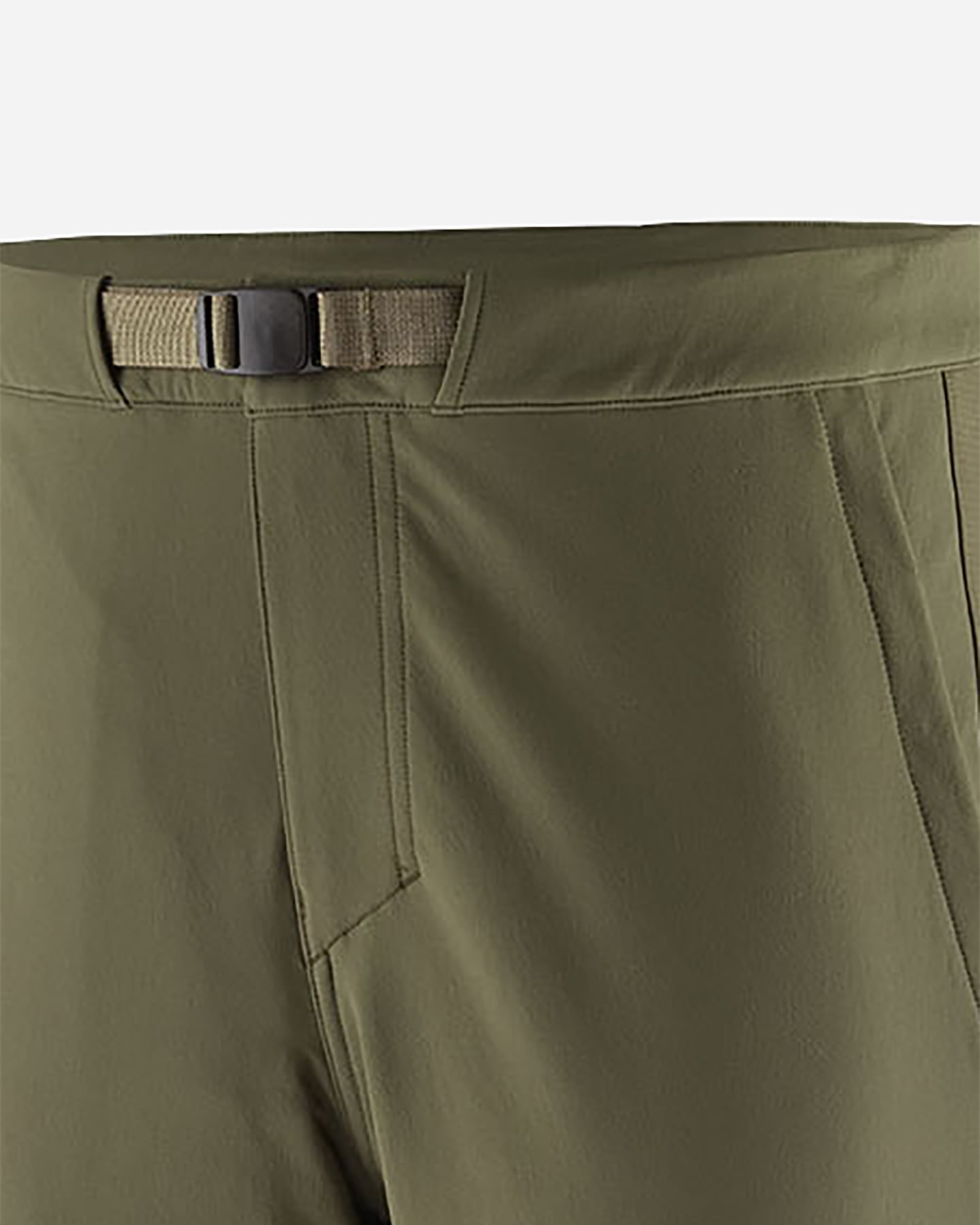 Pantalone outdoor PATAGONIA TERRAVIA PEAK M - Verde - 1 | Cisalfa Sport