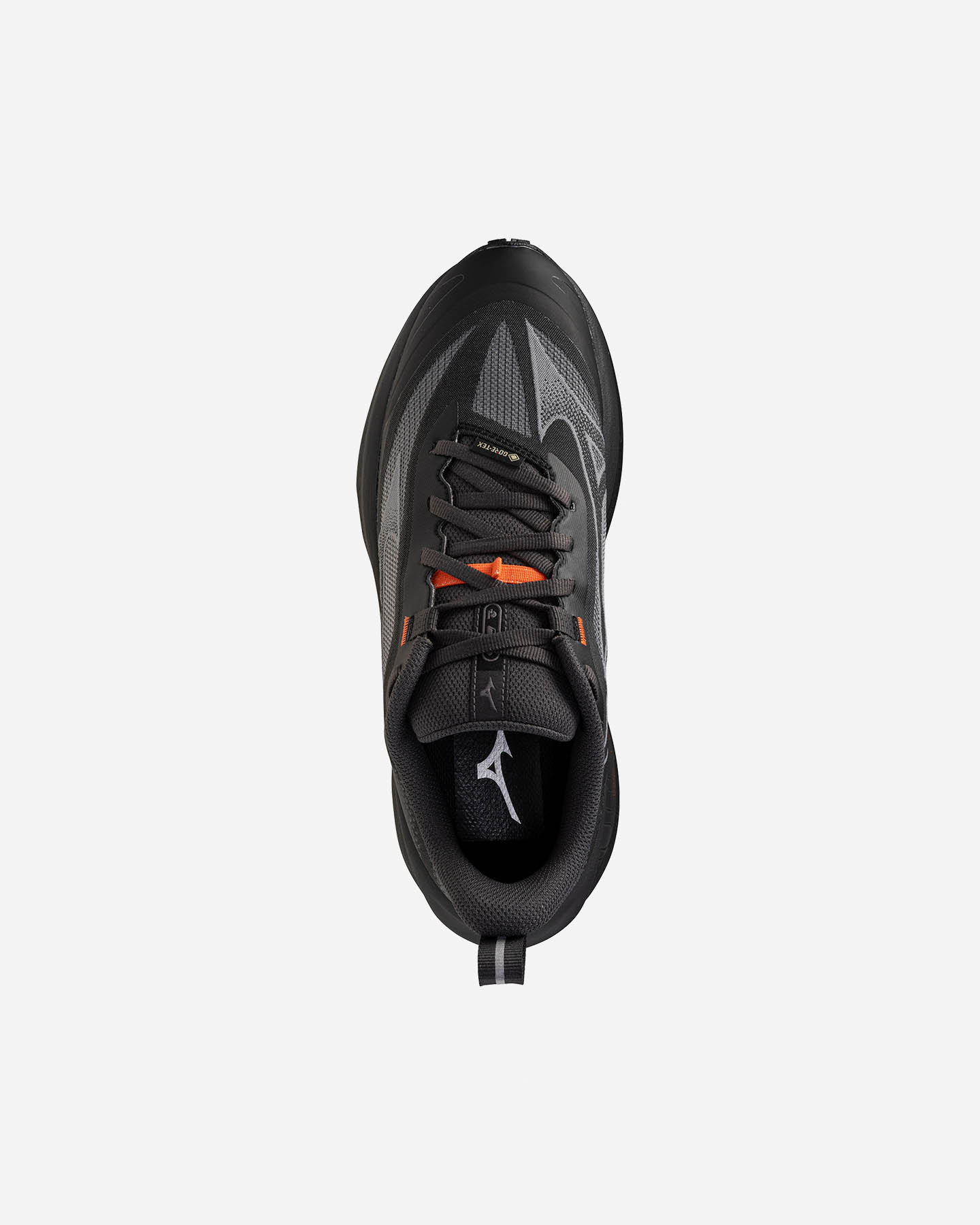 Scarpe trail MIZUNO NEO DAICHI 10 GTX W - Nero - 1 | Cisalfa Sport