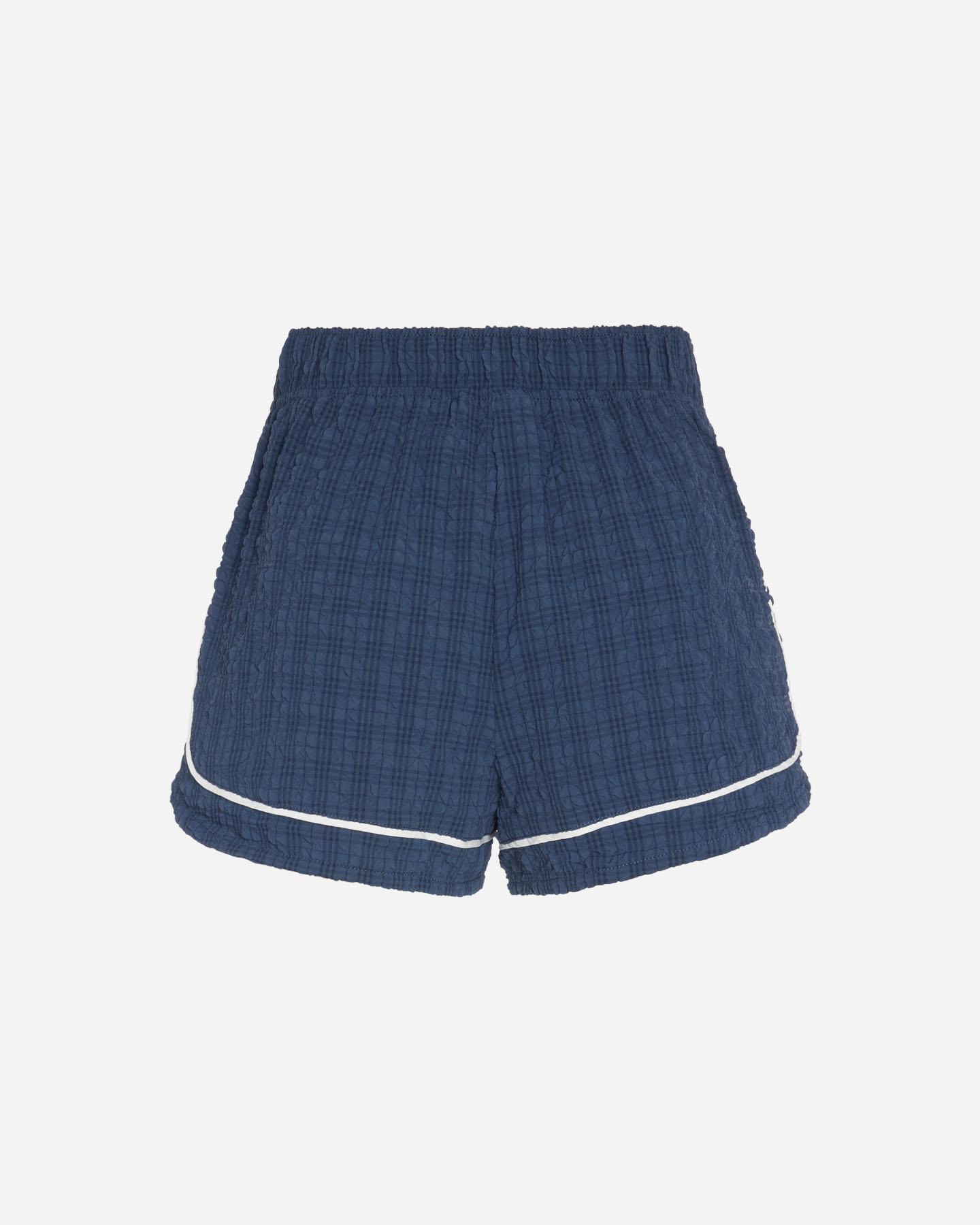Bermuda CONVERSE CLASSIC W - Blu Navy - 1 | Cisalfa Sport