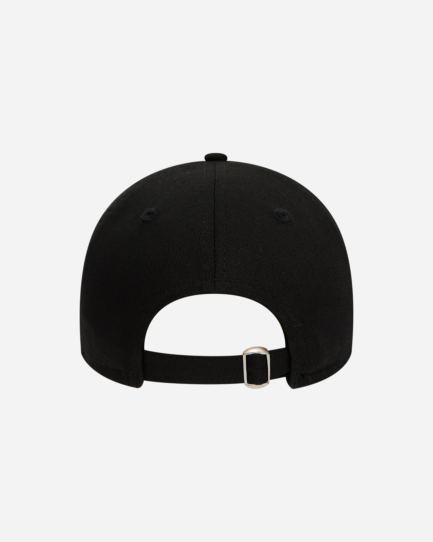Cappellino NEW ERA 9TWENTY SOCCER AC MILAN FANGEAR M - Nero - 3 | Cisalfa Sport