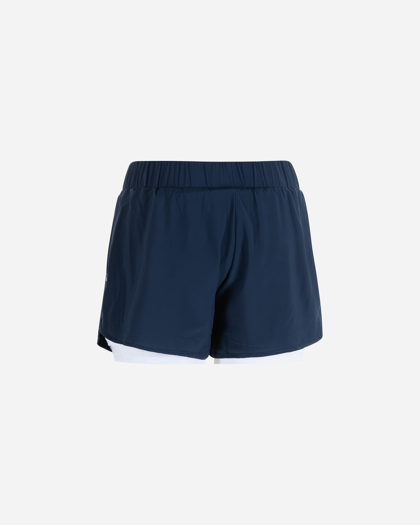 Pantaloncini tennis FILA BASIC W - Blu - 5 | Cisalfa Sport