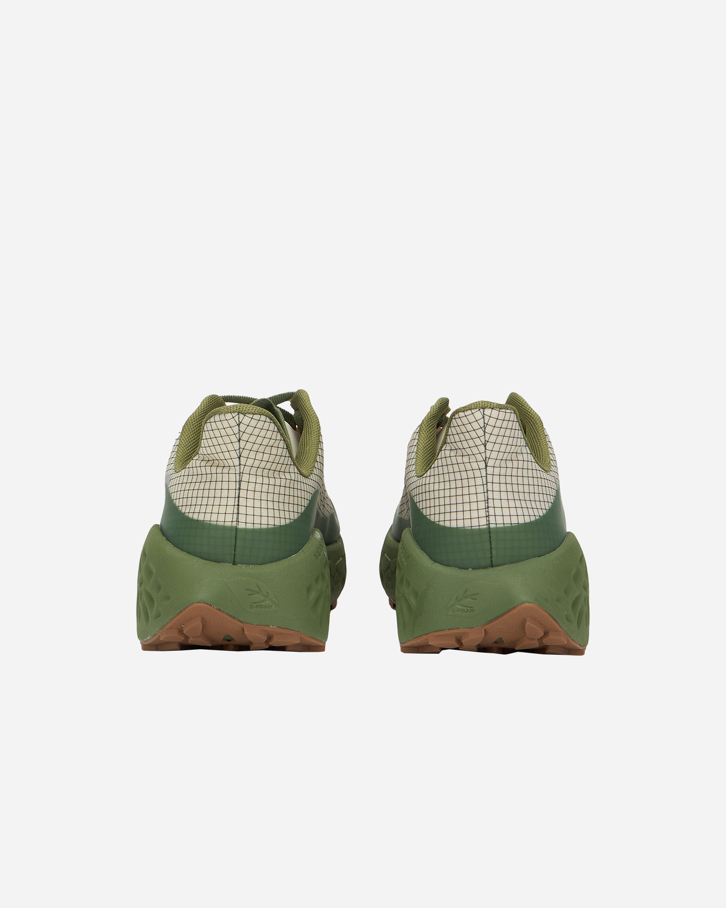 Scarpe trail ULYSSES MAIKOH 2 M - Verde - 3 | Cisalfa Sport
