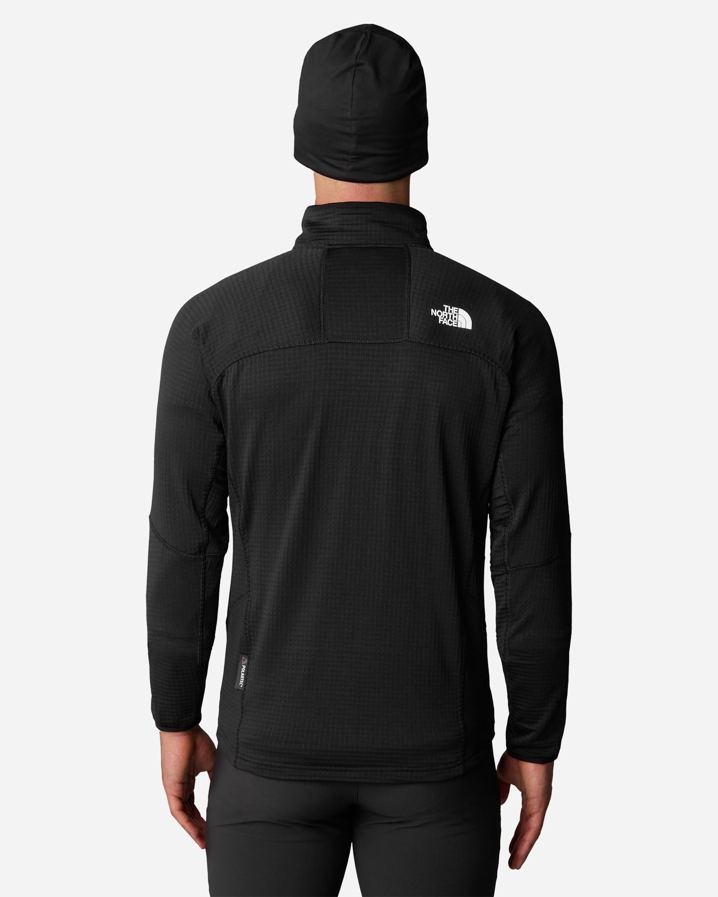 Pile THE NORTH FACE STORMGAP M - Nero - 3 | Cisalfa Sport