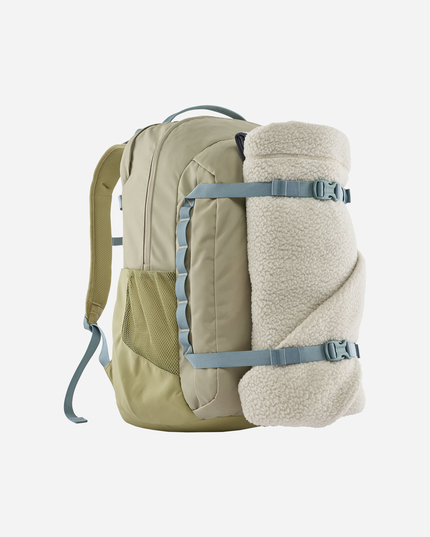 Zaino PATAGONIA REFUGIO 32L  - Verde - 3 | Cisalfa Sport