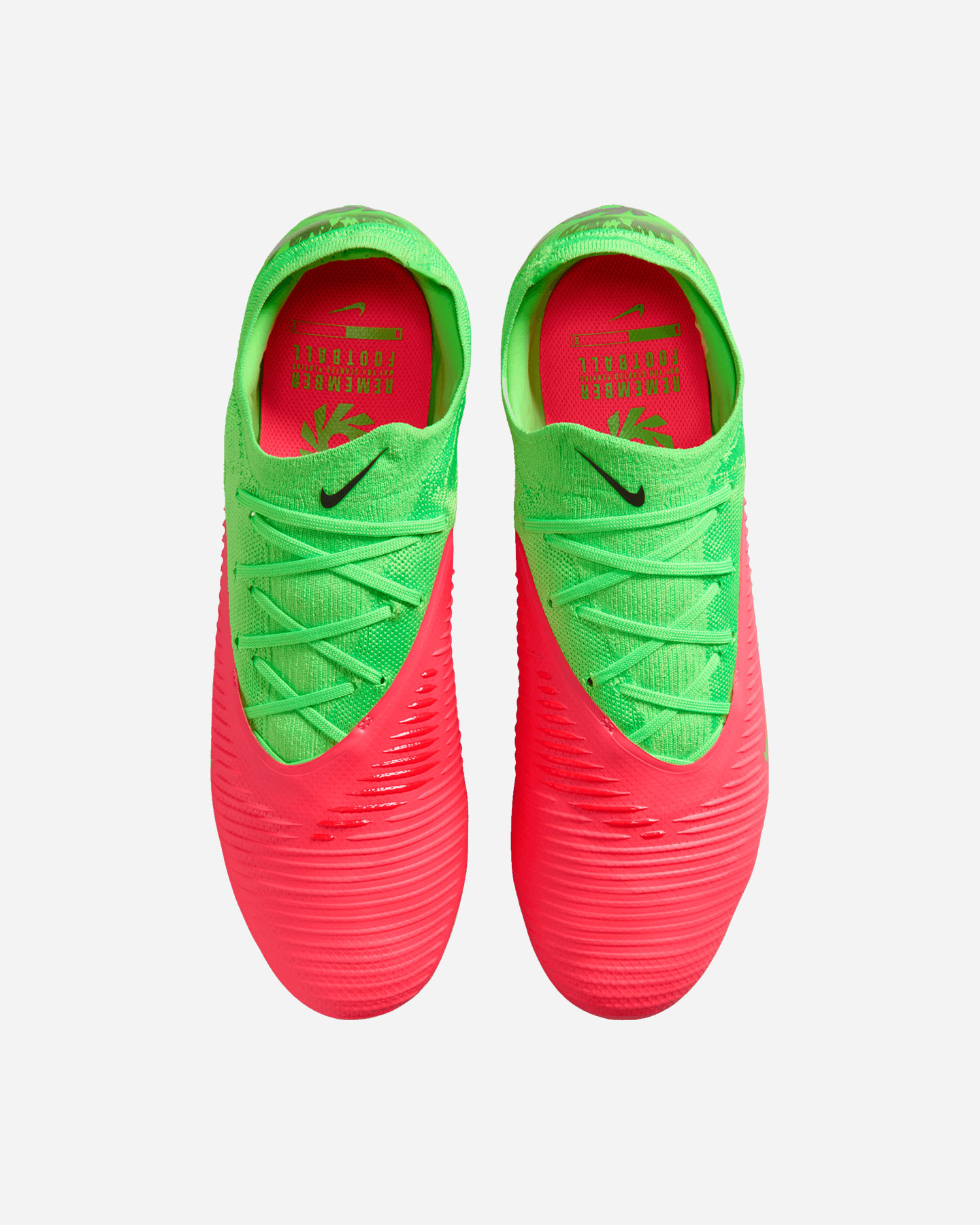 Scarpe calcio NIKE PHANTOM 6 LOW PRO AG EH M - Color mix - 2 | Cisalfa Sport