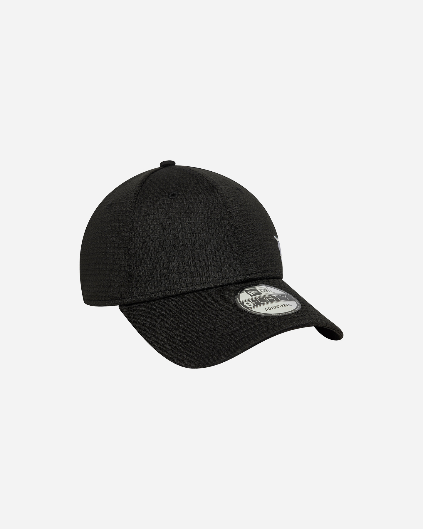 Cappellino NEW ERA 9FORTY DETROIT TIGERS MLB FLAWLESS  - Nero - 2 | Cisalfa Sport