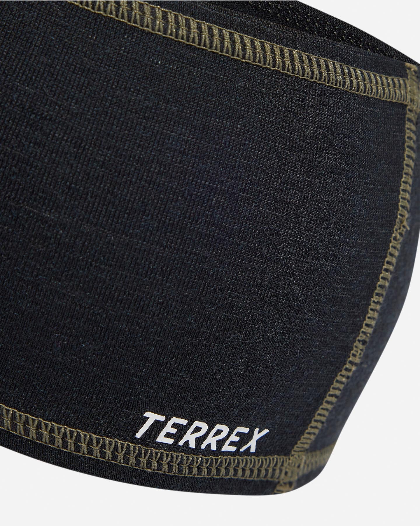 Fascia testa ADIDAS TERREX  - Nero - 3 | Cisalfa Sport