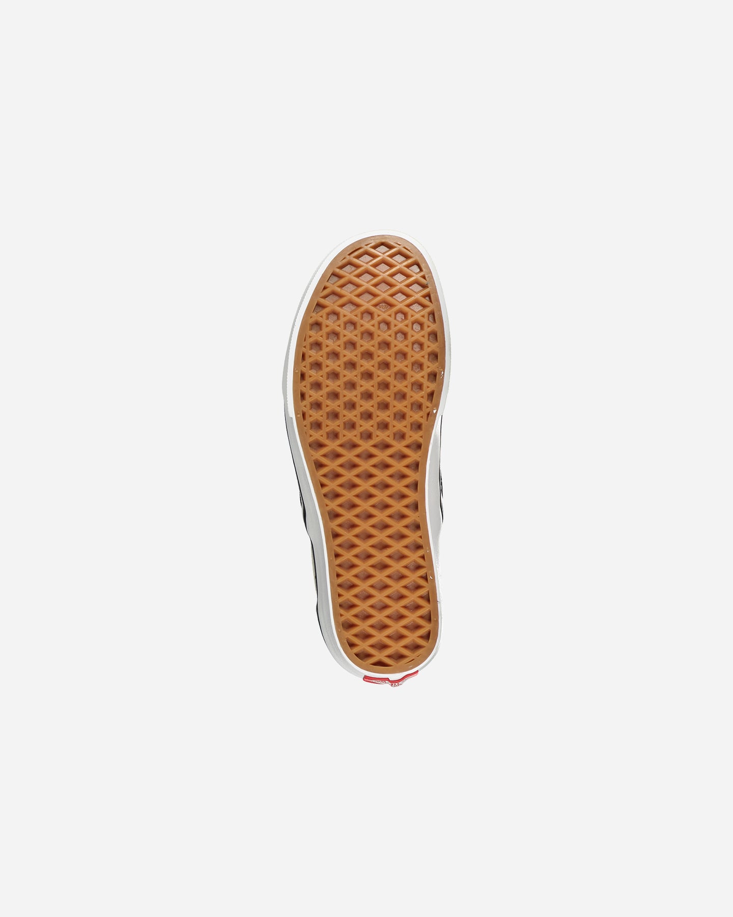 Scarpe sneakers VANS CLASSIC SLIP-ON GS JR - Bianco - 2 | Cisalfa Sport