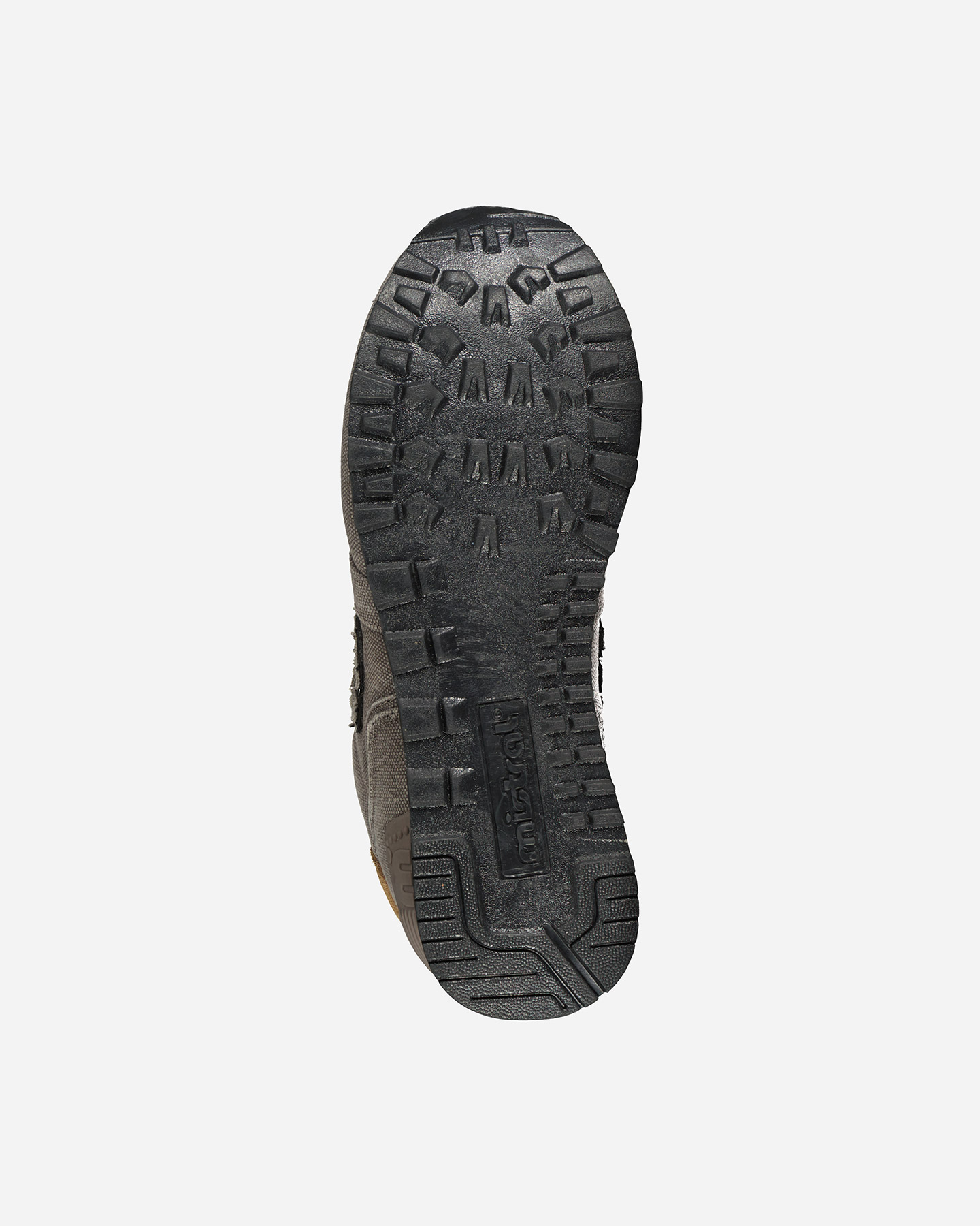 Scarpe sneakers MISTRAL SEVENTIES RETRO' M - Grigio - 2 | Cisalfa Sport