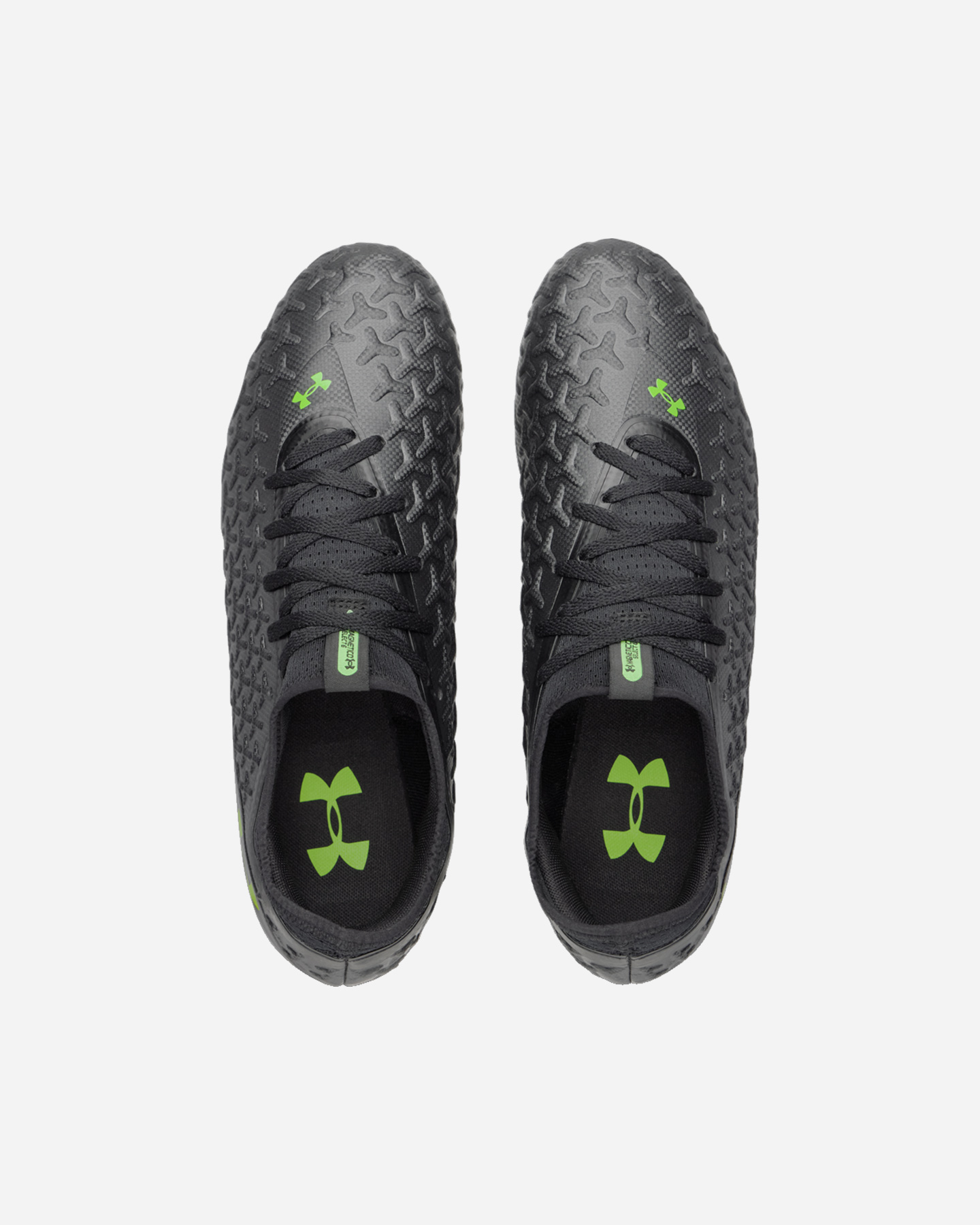 Scarpe calcio UNDER ARMOUR MAGNETICO SELECT 6 FG M - 3 | Cisalfa Sport