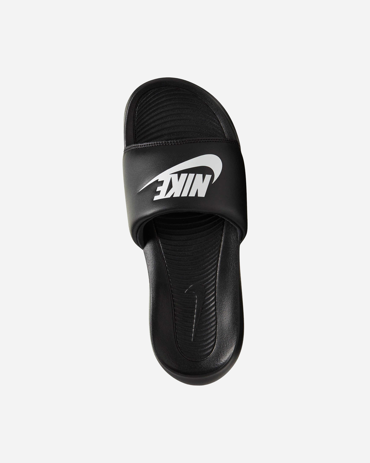Ciabatte NIKE VICTORI ONE W - Nero - 3 | Cisalfa Sport