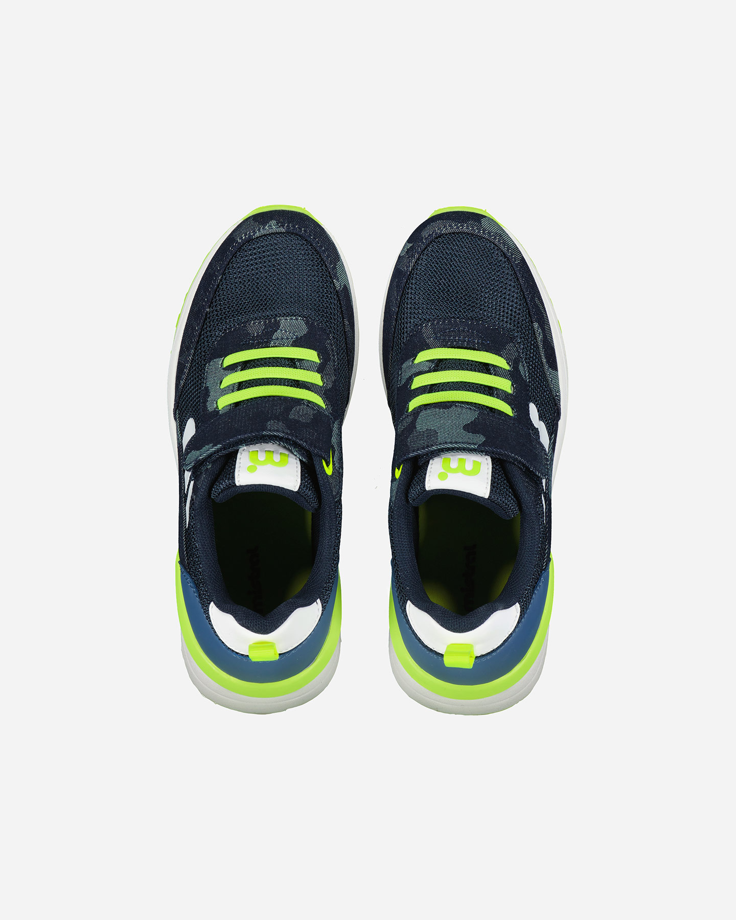 Scarpe sneakers MISTRAL SAN DIEGO EVO JR - Blu Navy - 3 | Cisalfa Sport