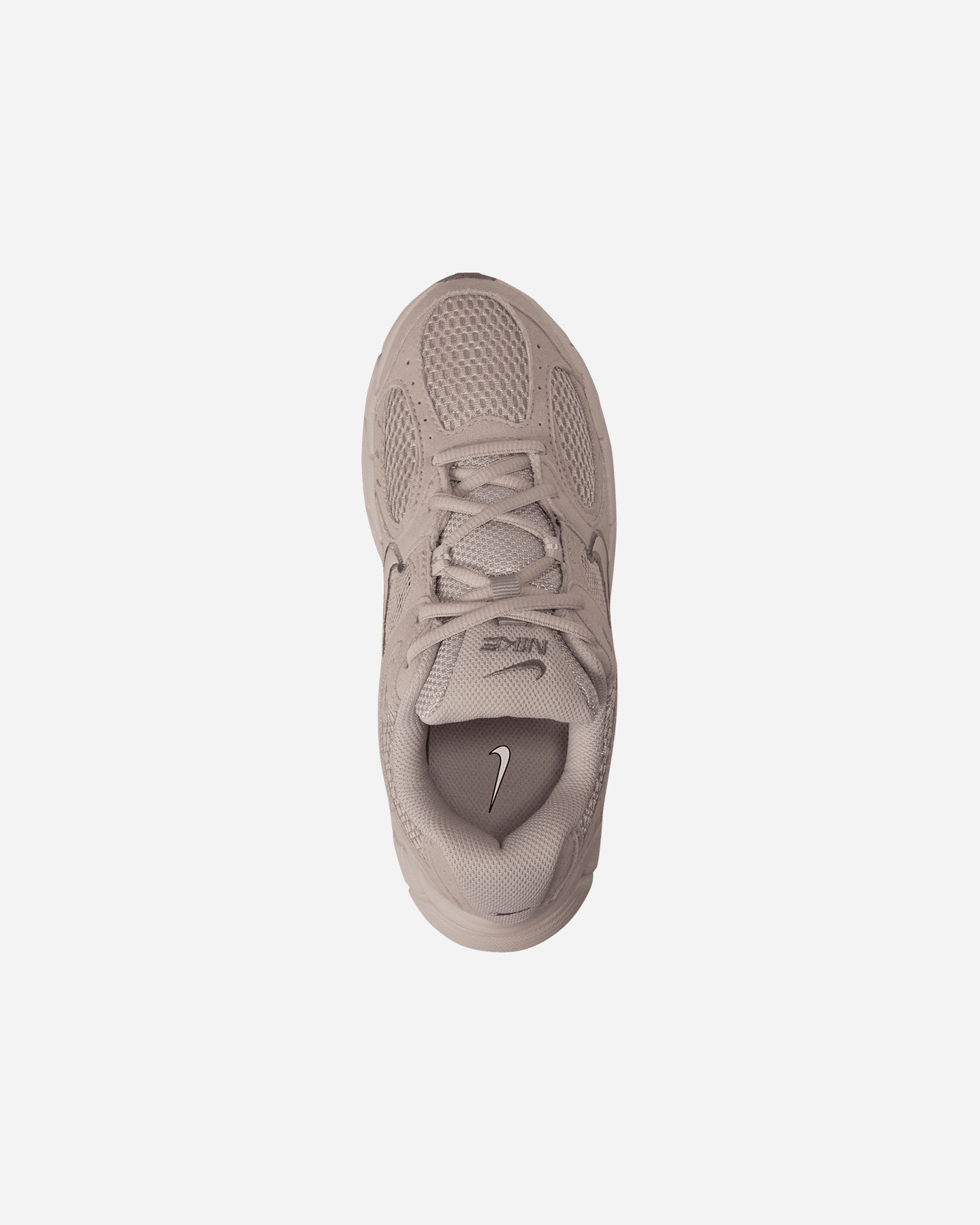 Scarpe sneakers NIKE V5 RUNNER SUEDE GS JR - Color mix - 2 | Cisalfa Sport
