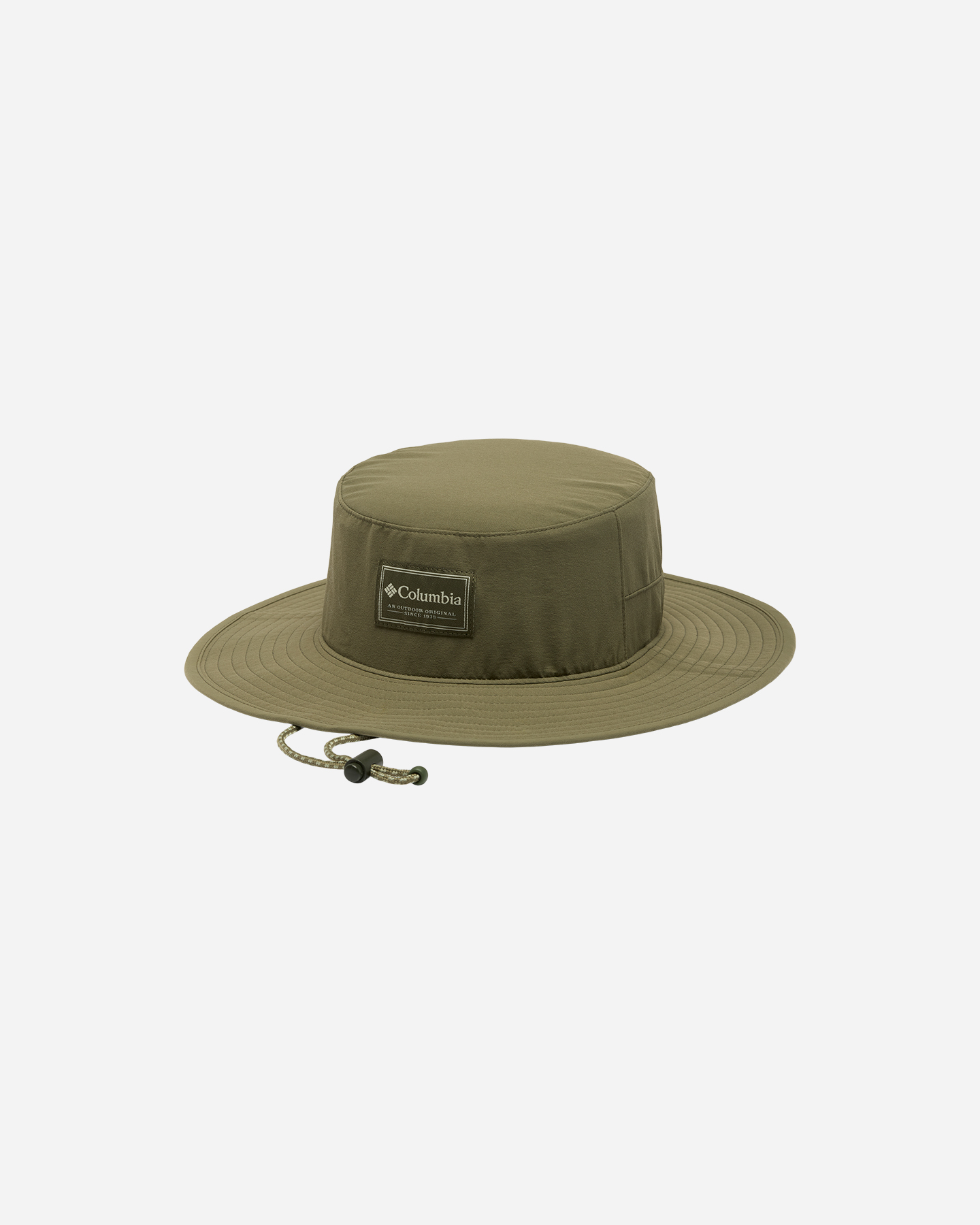 Cappellino COLUMBIA BROAD SPECTRUM II  - Verde - 1 | Cisalfa Sport