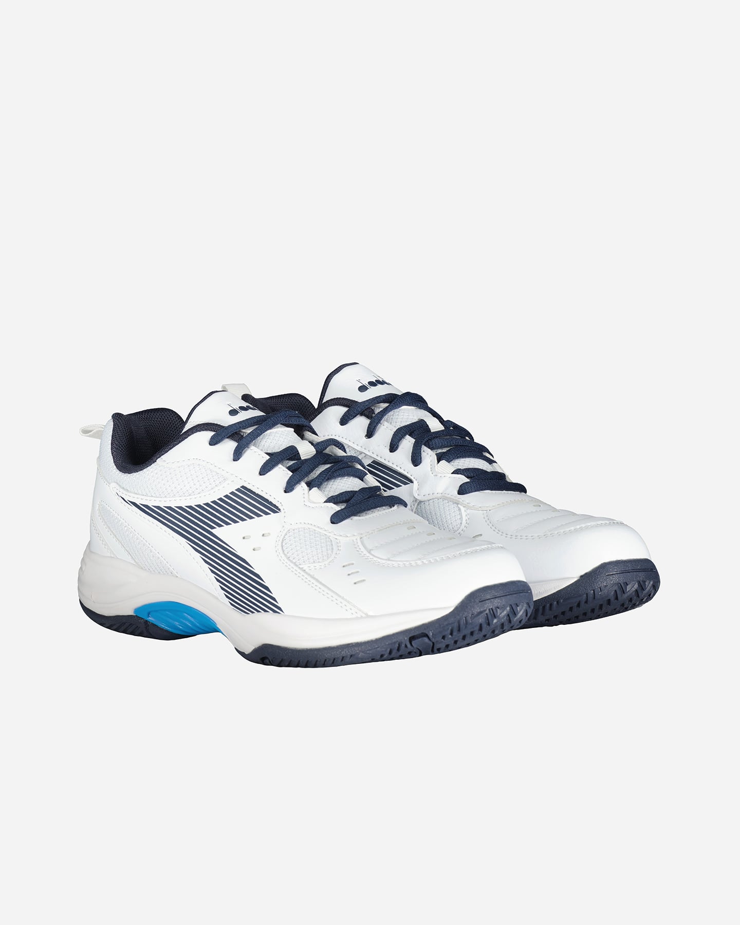 Scarpe volley DIADORA BLOCK 5 CS M - 1 | Cisalfa Sport