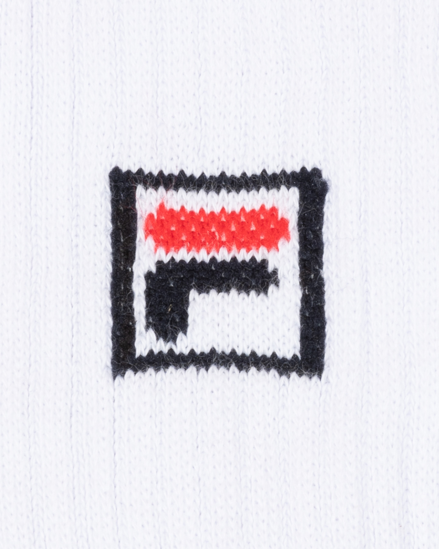Calze tennis FILA PERFORMANCE  - Bianco - 2 | Cisalfa Sport