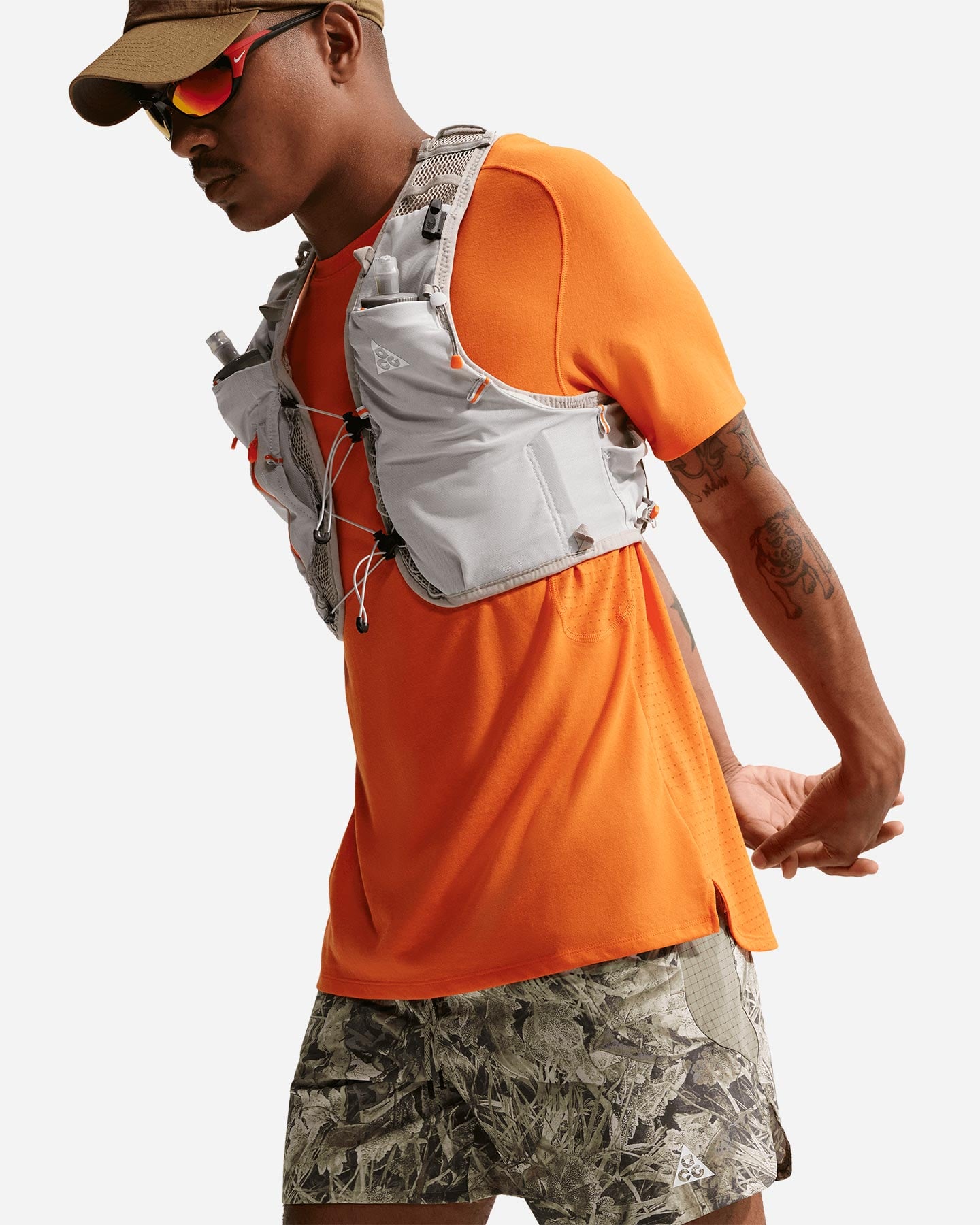 Short running NIKE ACG M - 5 | Cisalfa Sport