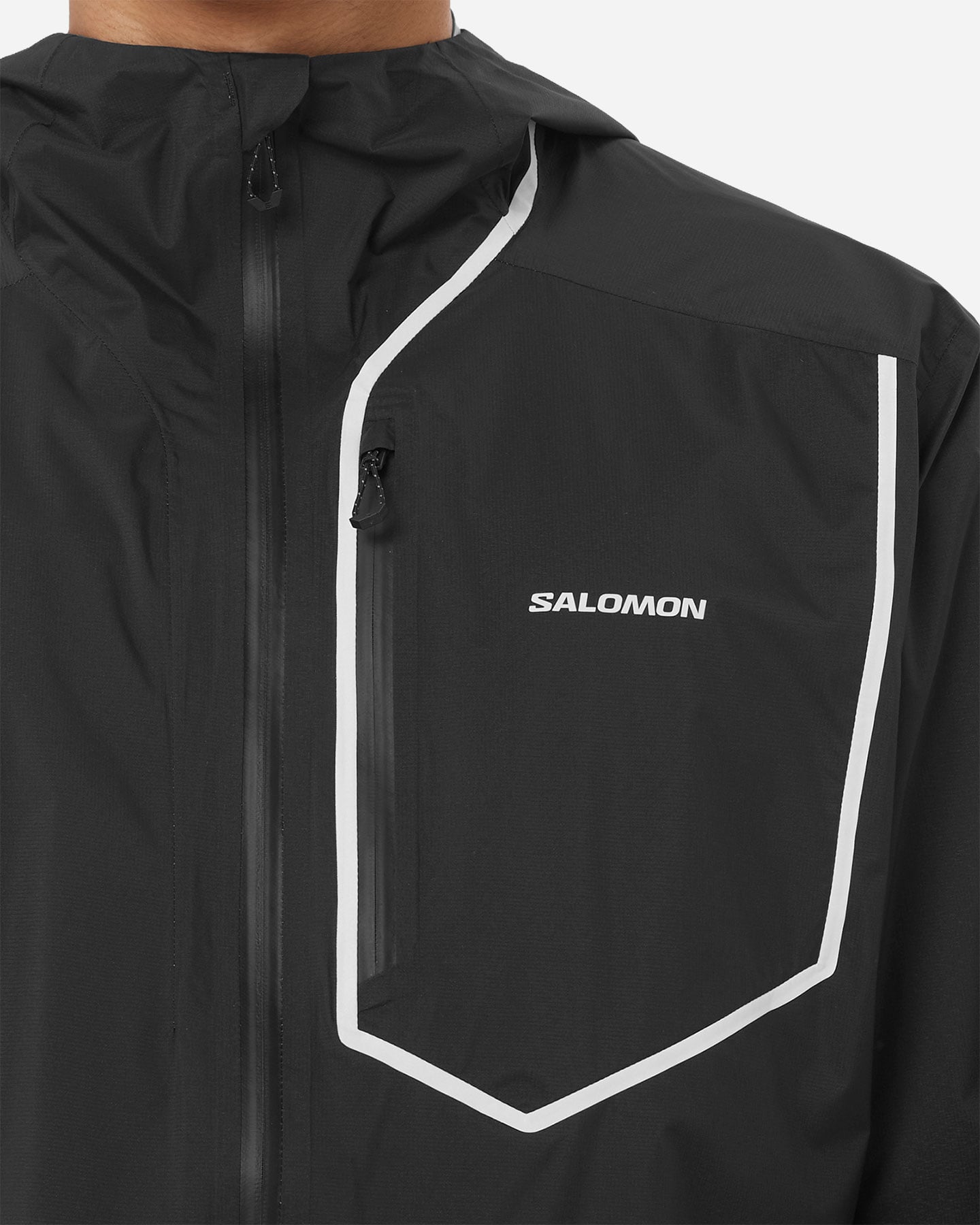 Giacca running SALOMON BONATTI PRO M - 4 | Cisalfa Sport