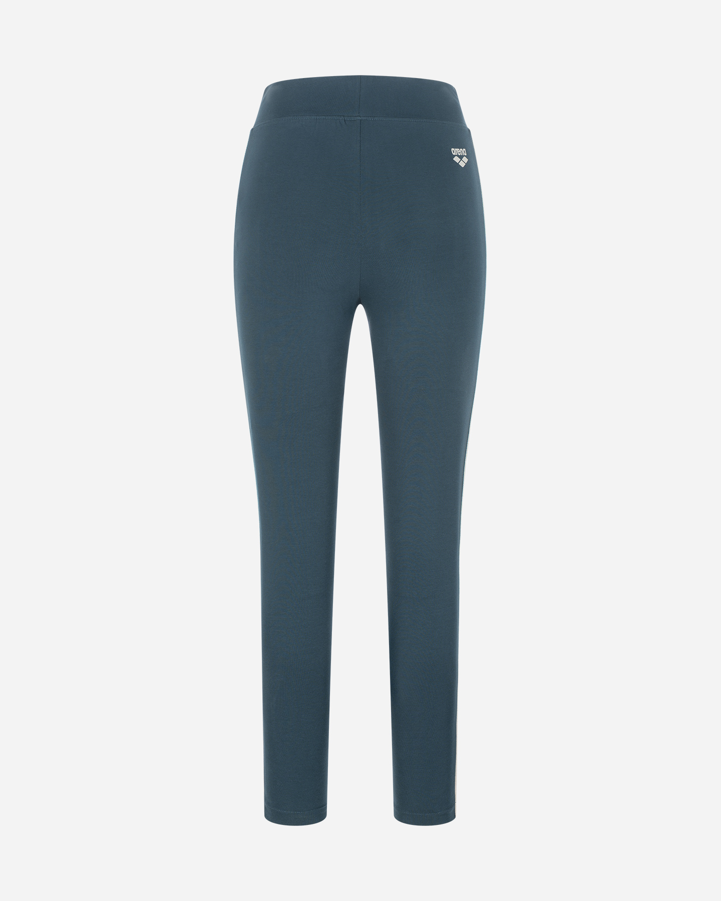 Leggings ARENA ATHLETIC PROGRESS W - Verde - 1 | Cisalfa Sport