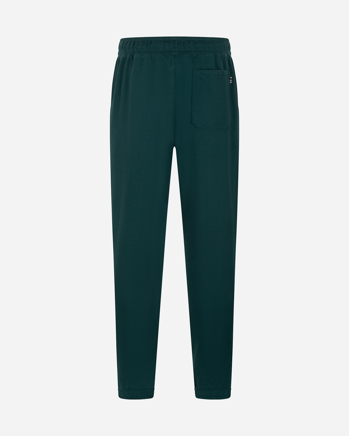Pantalone PUMA HOOPDREAMZ M - Verde - 1 | Cisalfa Sport