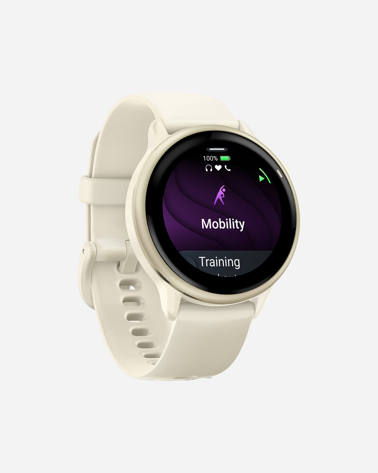 Orologio multifunzione GARMIN VIVOACTIVE 6  - Oro - 2 | Cisalfa Sport