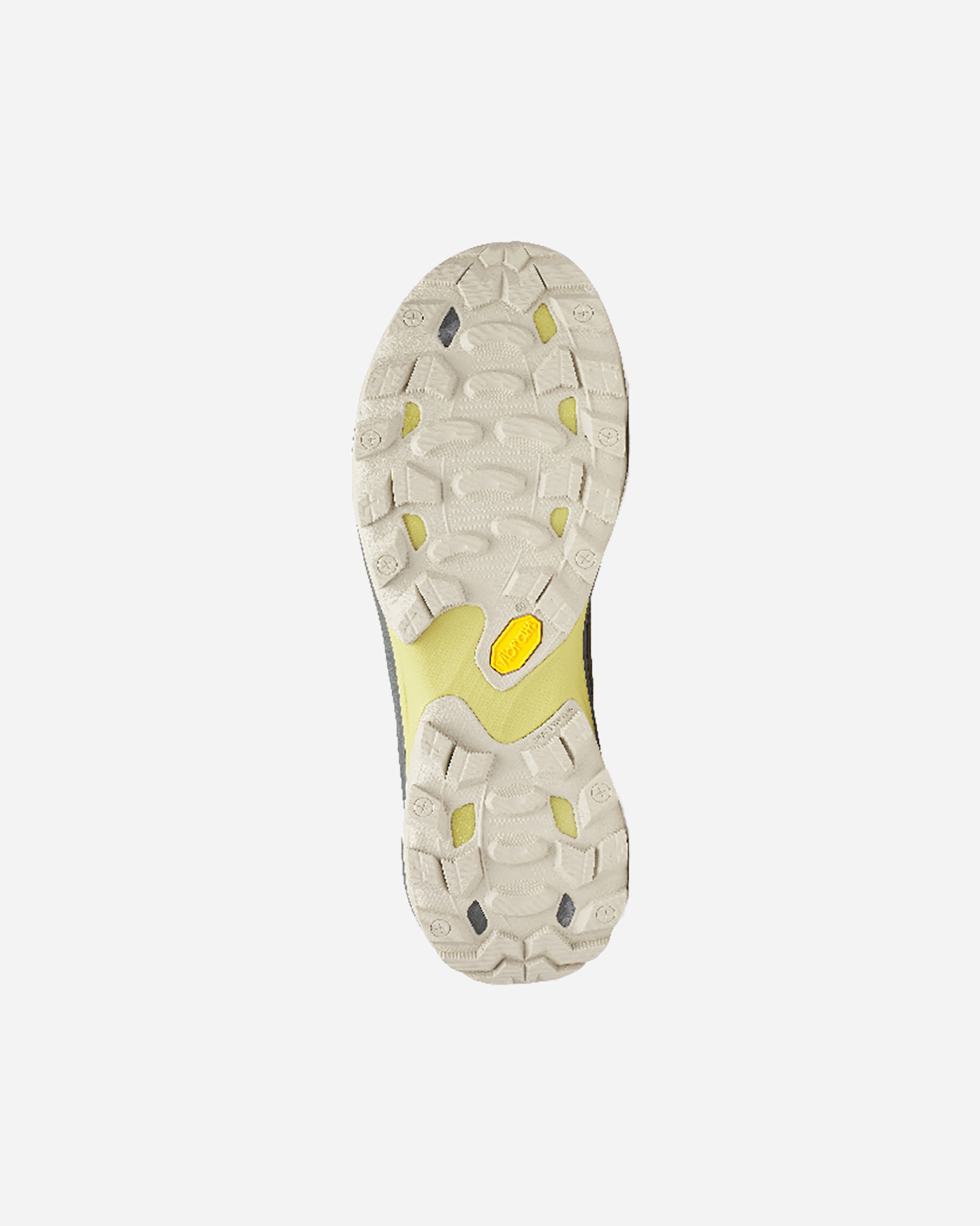 Scarpe trail MERRELL MOAB SPEED 2 GTX M - Marrone - 3 | Cisalfa Sport