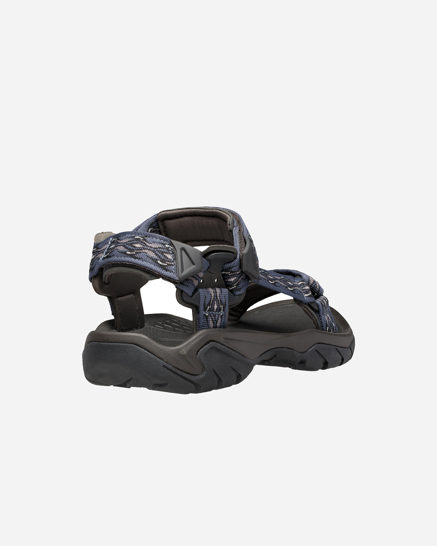 Sandali TEVA TERRA FI 5 UNIV M - Blu - 3 | Cisalfa Sport
