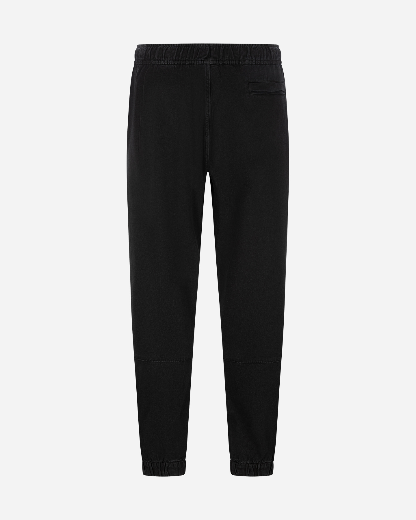 Pantalone ELLESSE CLASSIC PATCH M - Grigio - 1 | Cisalfa Sport