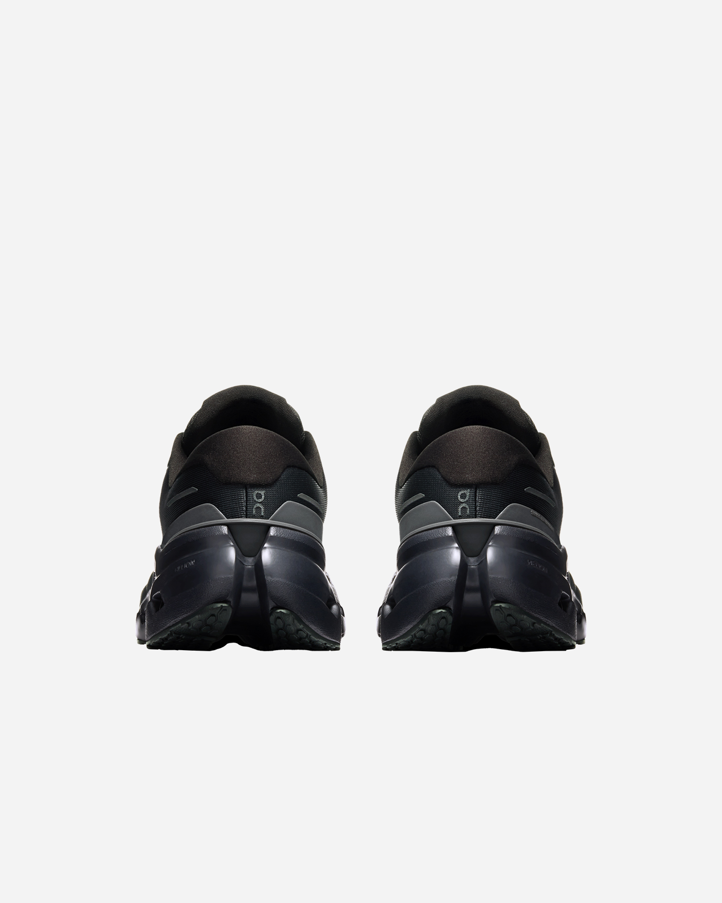 Scarpe running ON CLOUDRUNNER 3 WP W - 4 | Cisalfa Sport