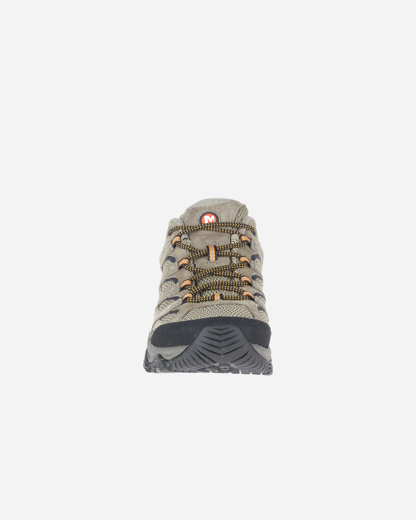 Scarpe trail MERRELL MOAB 3 M - Marrone - 3 | Cisalfa Sport