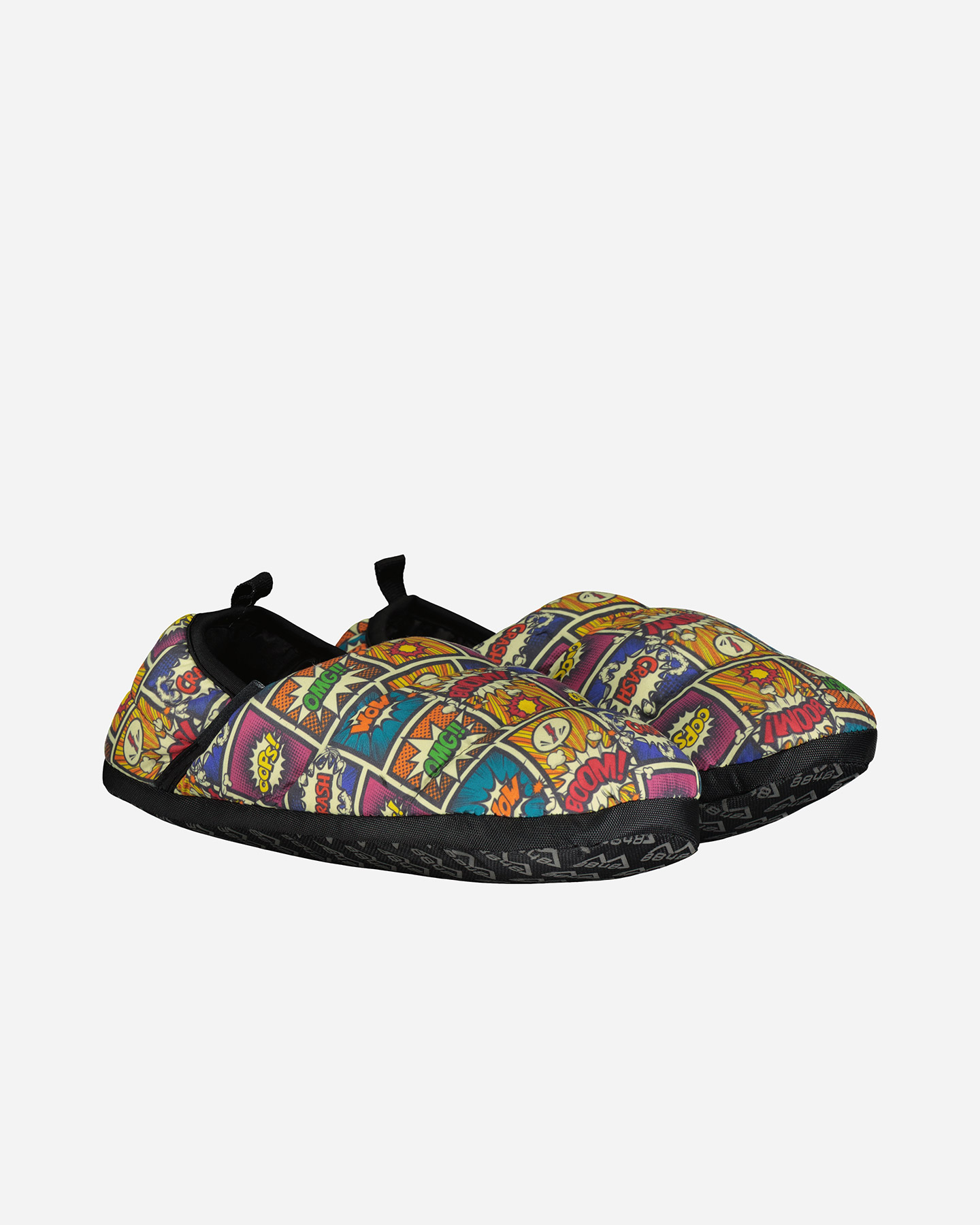 Sandali 8848 CORK FELT  - Color mix - 1 | Cisalfa Sport