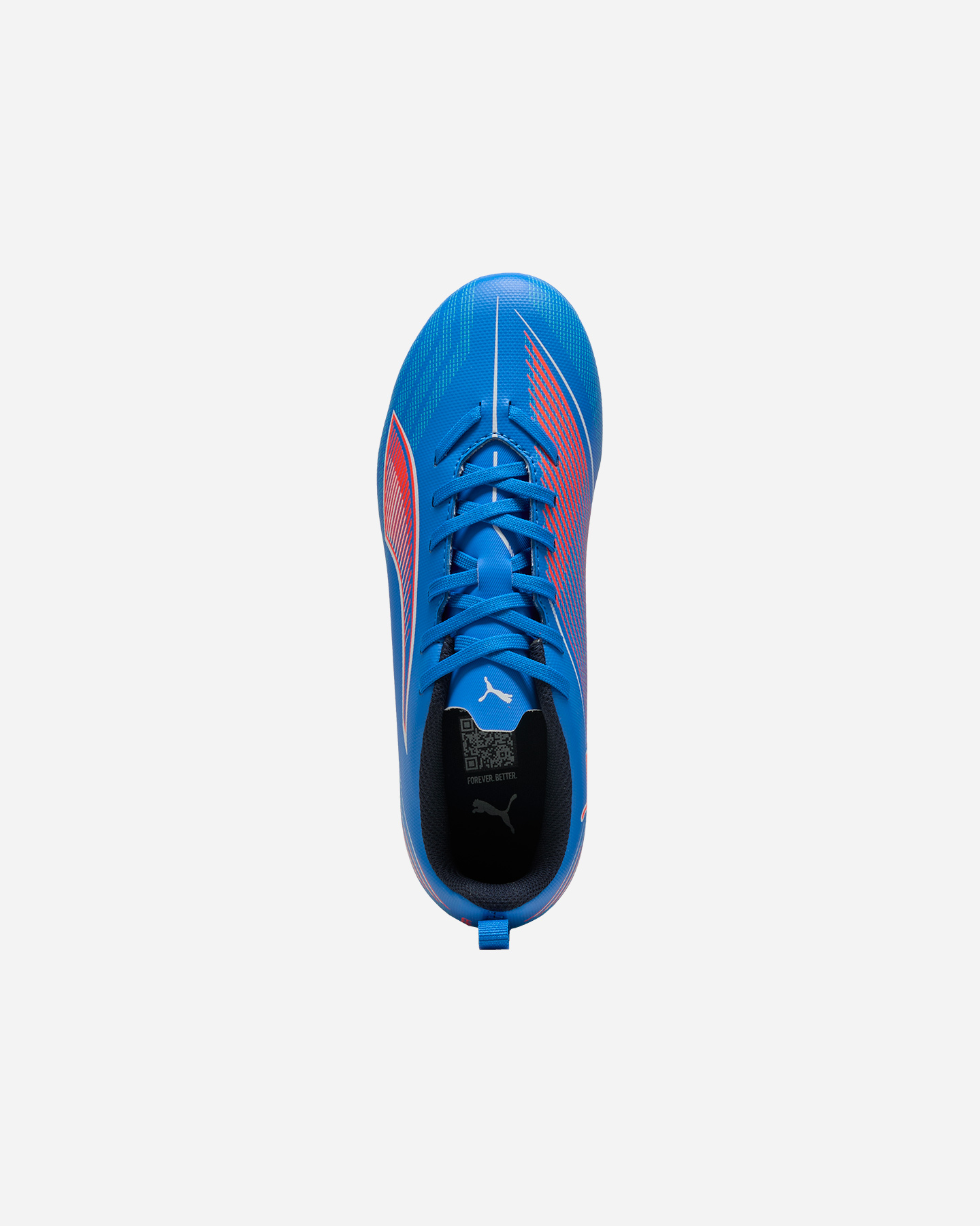 Scarpe calcio PUMA ULTRA PLAY 6 FG-AG JR - Color mix - 3 | Cisalfa Sport