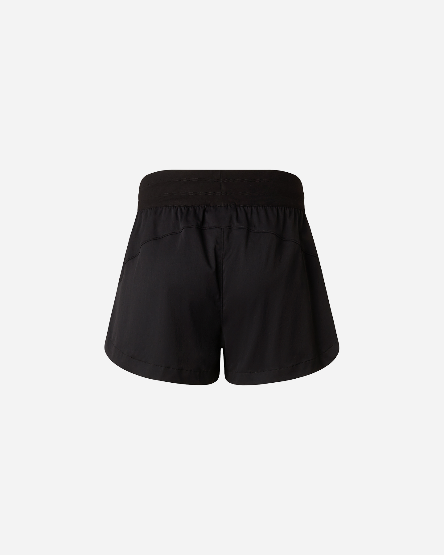 Bermuda THE NORTH FACE APHRODITE ARISE 3'' W - Nero - 1 | Cisalfa Sport