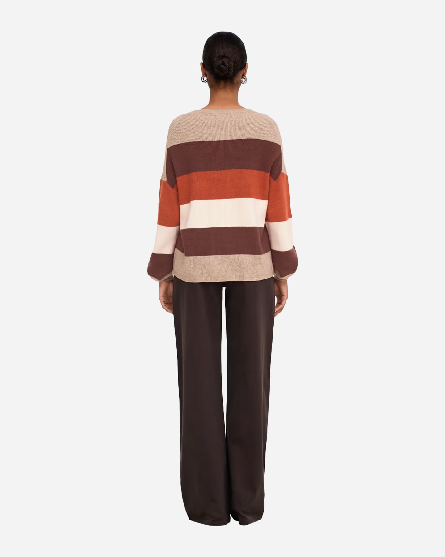 Maglione ONLY ATIA W - Color mix - 4 | Cisalfa Sport